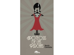 Libro Apoteosis De Las Perchas de Xesús Constela Doce (Español)