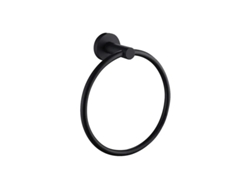 Percha De Baño Rea 332915a Mist 05 Black