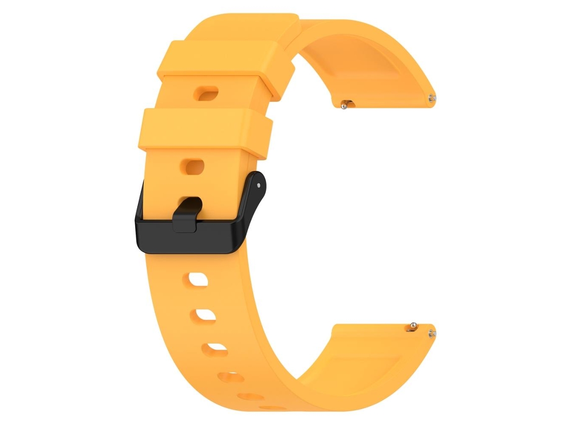 Correas De Repuesto Compatibles Con Amazfit Bip3 Gts 3 Gts 2e Gts 2mini. Correa De Silicona Para Reloj Inteligente.