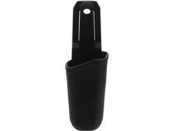 Bolsa Multifuncional Para Cinturón De Herramientas 5 Cm Fácil Transportar Portátil