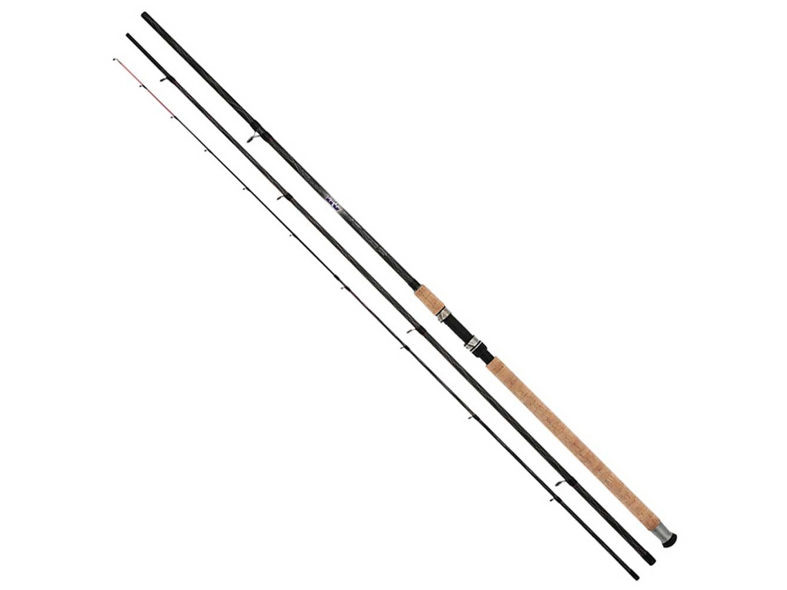 Cana Carpfishing Ultraviolet Light Feeder Preto 3.60 M / 20-90 Gmikado