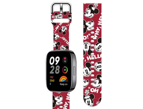 Correa Xiaomi Redmi Watch 3