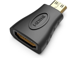 Adaptador Mini HDMI VENTION H380HDC para HDMI