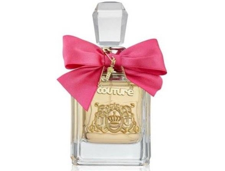 Perfume JUICY COUTURE Viva La Juicy Edp (100 ml)