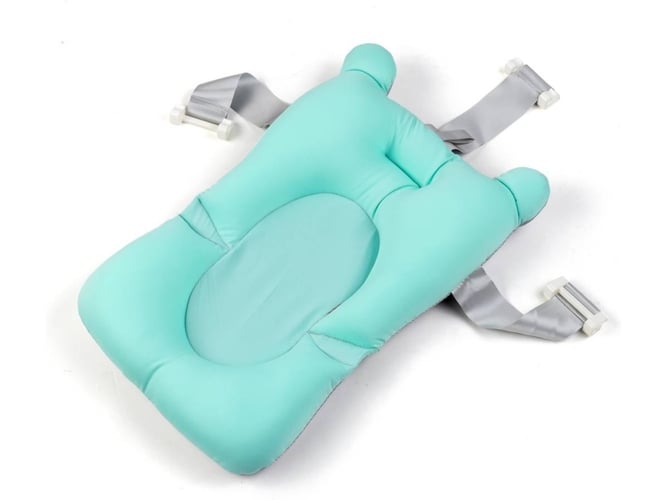 Colchón de Baño Azul CLARA BABY
