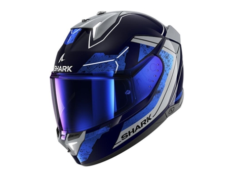 Casco integral SHARK Skwal i3 rhad L