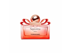 Eau De Parfum Signorina Unica 100 Ml
