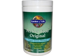 Té GARDEN OF LIFE Comida Perfeita Original (300 g)