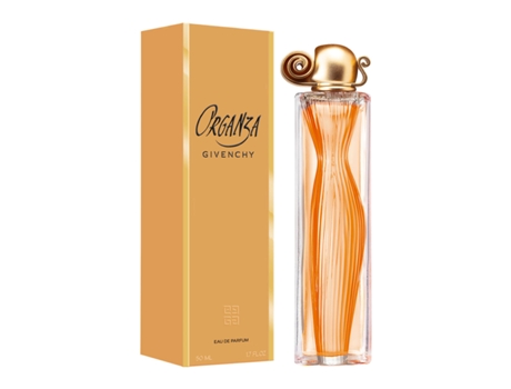Perfume Mujer GIVENCHY EDP Organza 50 ml