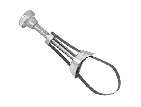 Llave universal para filtros de aceite POOL LINE