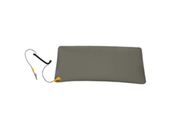 Alfombrilla Antiestática Para Reparación Electrónica Con Cable De Conexión A Tierra Resistente Al Calor Y Antideslizante.