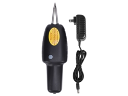 Removedor De Pelo Eléctrico Automático Portátil Para Aves De Corral (pollos, Patos, Gansos), Enchufe Estadounidense.
