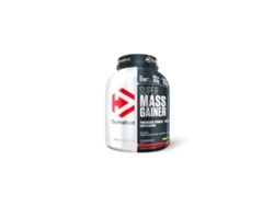 Super Gainer de masa Dymatize (2943 g)