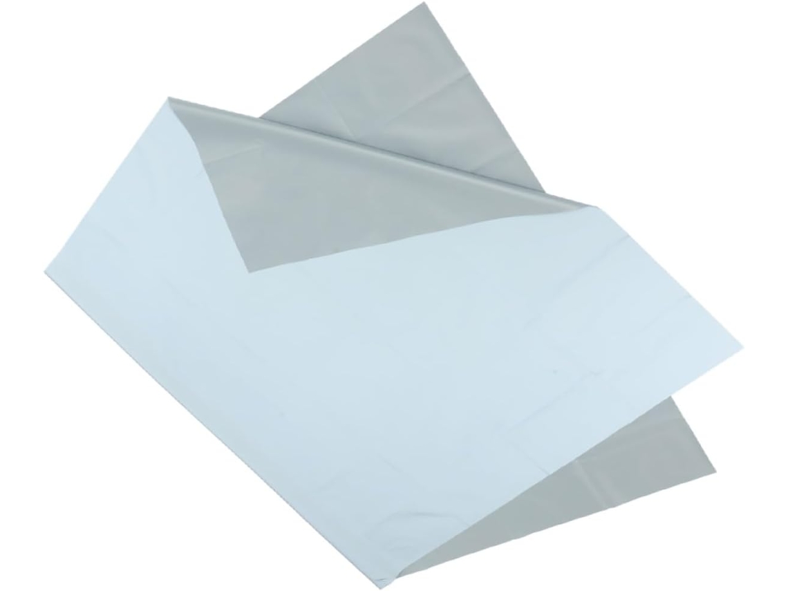 Pantalla de proyección plegable y portátil de 100x120 pulgadas para uso en exteriores e interiores.
