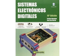 Libro Sistemas Electronicos Digitales. de Enrique Martin Mandado (Español)