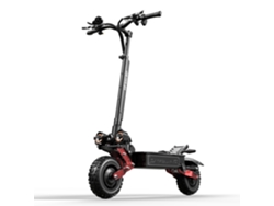 Scooter Con Neumáticos Todoterreno De 15 Pulgadas, Batería De 48 V Y 20 Ah, Panel De Control Lcd Inteligente Y Desbloqueo Nfc.
