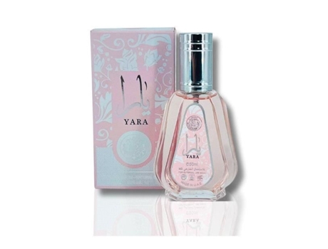 Lattafa Yara Eau de Parfum de Dubai Mixto 50 Ml