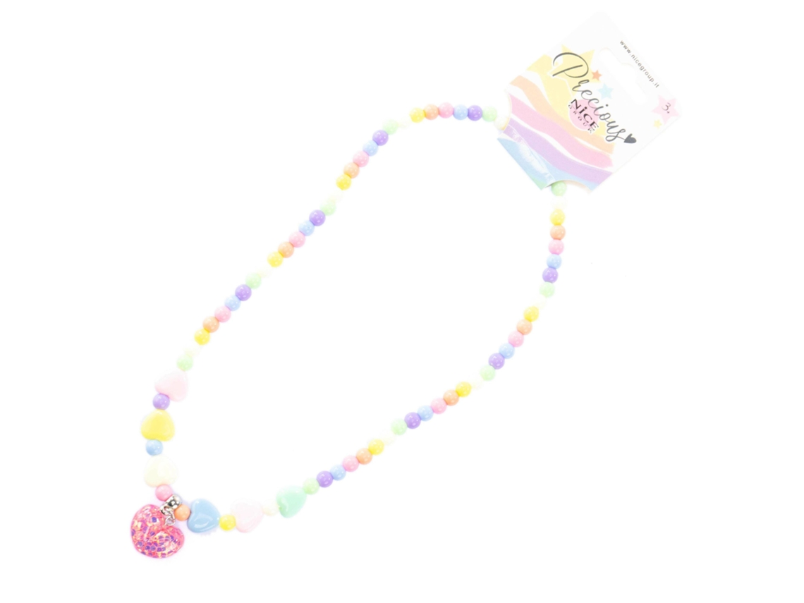 Collar NICE Precious Lonely Heart 25124