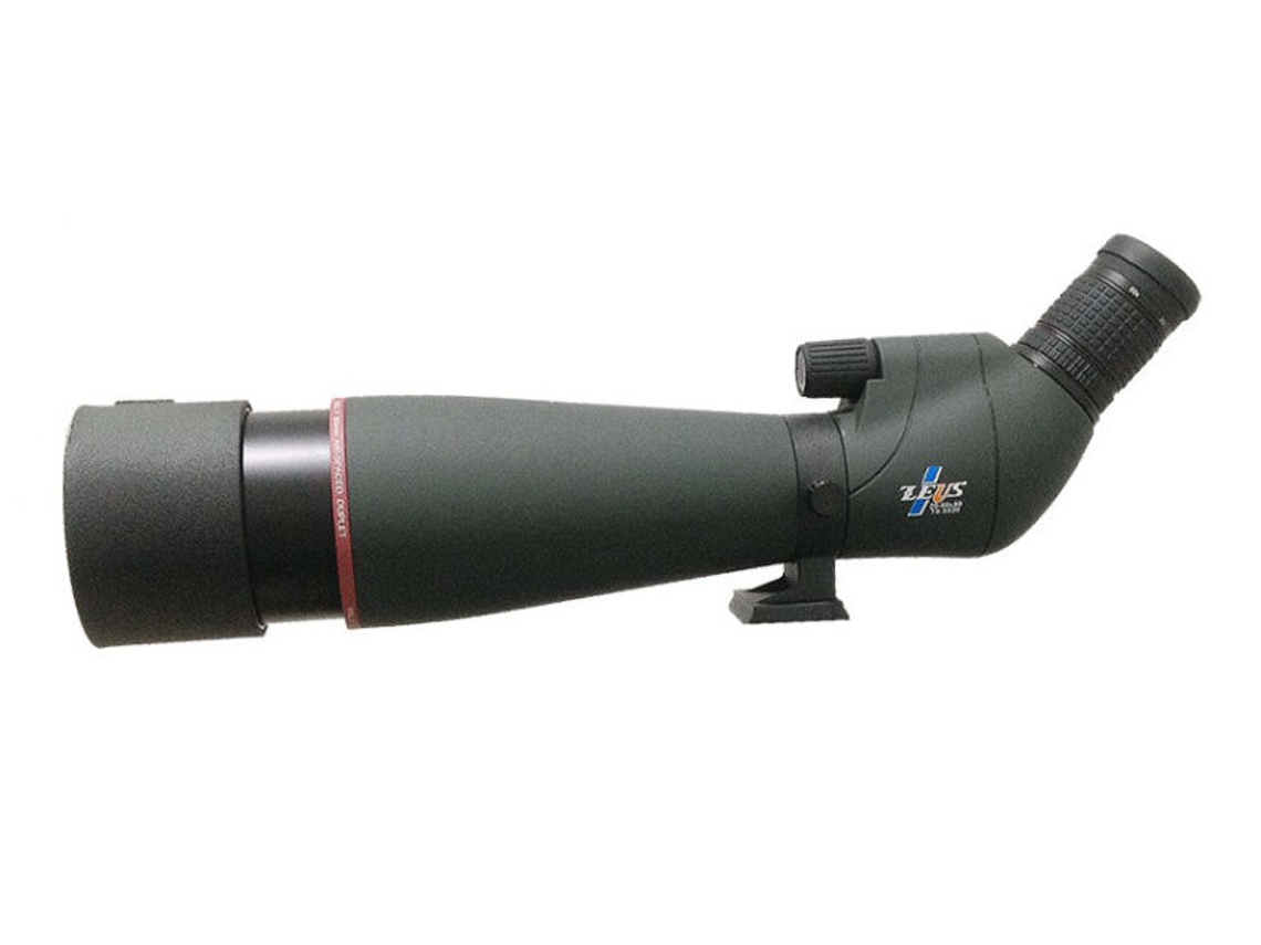Telescopio Ts-8020 Nilo