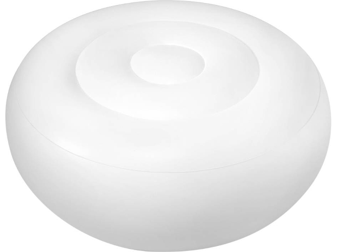 Intex Otomana LED 86x33 cm