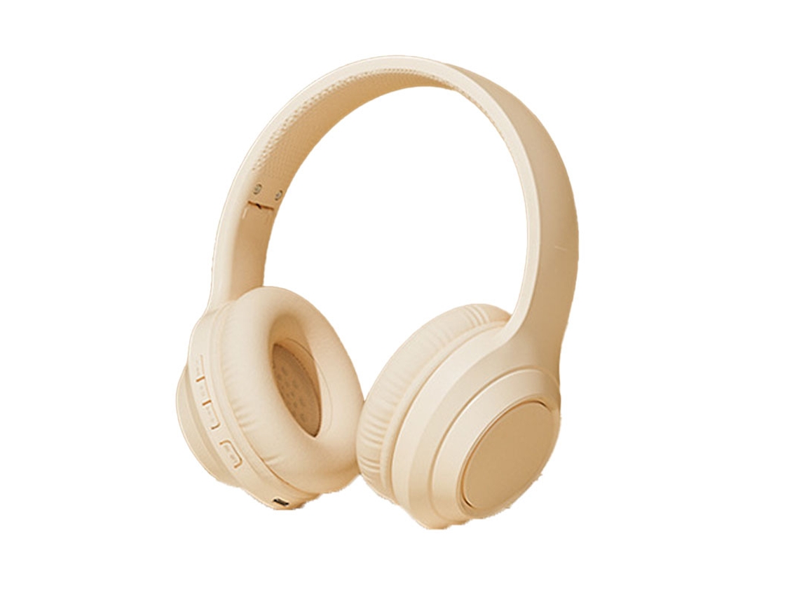 Fone De Ouvido Gaming Sem Fio Bluetooth 5.3 Hifi Estéreo Cancelamento De Ruído Bass 40mm Confortável