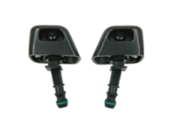Para X-trail Xtrail T31 2008 - 2014 Boquilla Rociadora De Lavafaros 28641-3uy0a 28642-3uy1b