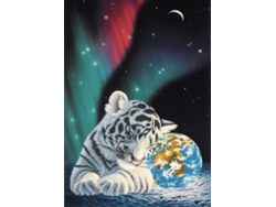 Grafika Schim Schimmel Luz Da Terra Rompecabezas, 1500 Piezas