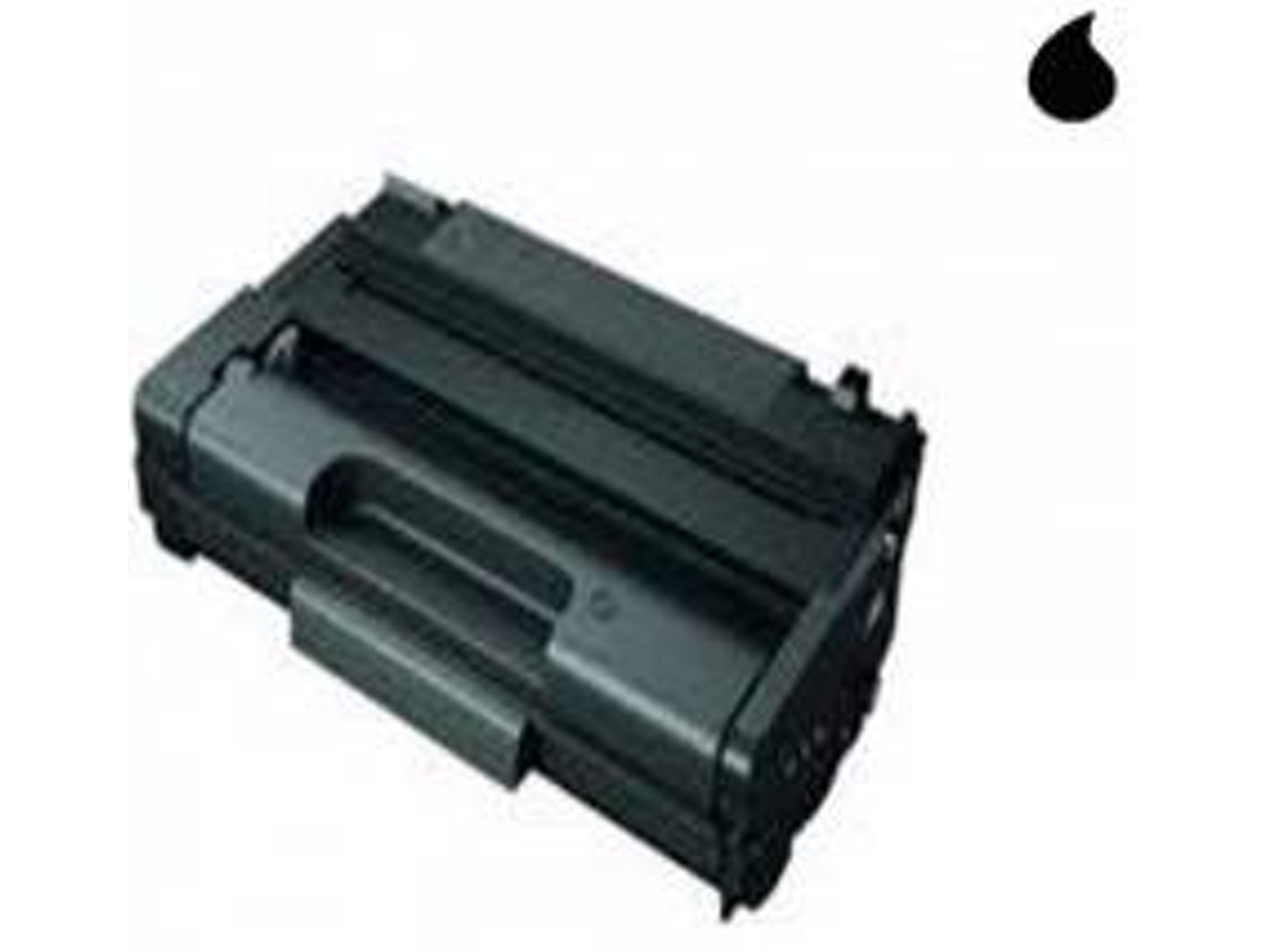 Toner RICOH TRI-3510 Negro