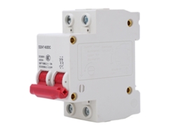 2026horizon-disyuntor Fotovoltaico Cc 500v 2p 16a Interruptor Aire Protección Sobrecarga Cortocircuito