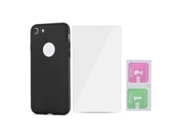 Cubierta Para Teléfono (pintura Por Spray 360 Grados, Protección Total)