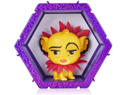 Figura de Acción WOWPOD Wow! POD Disney Classic Simba (13,5 x 15,5 x 6,5 cm)