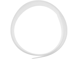 Panel Difusor De Luz Led Flexible De 0,8 Mm De Espesor Para Tiras De Luz.