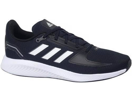 Zapatillas ADIDAS Runfalcon 20 Hombre (46 - Negro)