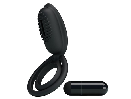Anillo vibratorio para el pene Esther PRETTY LOVE