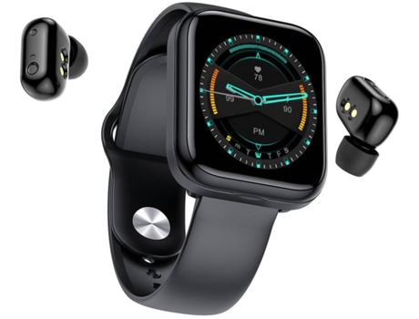 Smartwatch ENZONS negro