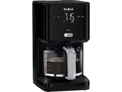 Tefal CM600 Cafetera de filtro totalmente automática 1,25 L