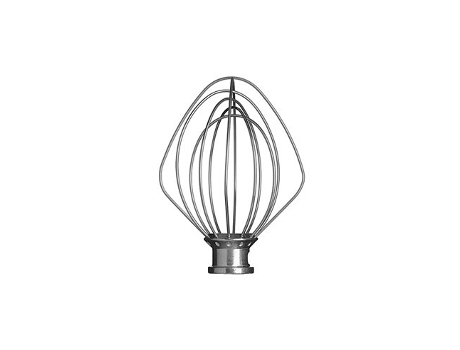 Batidor Varillas Acero Inox KITCHENAID