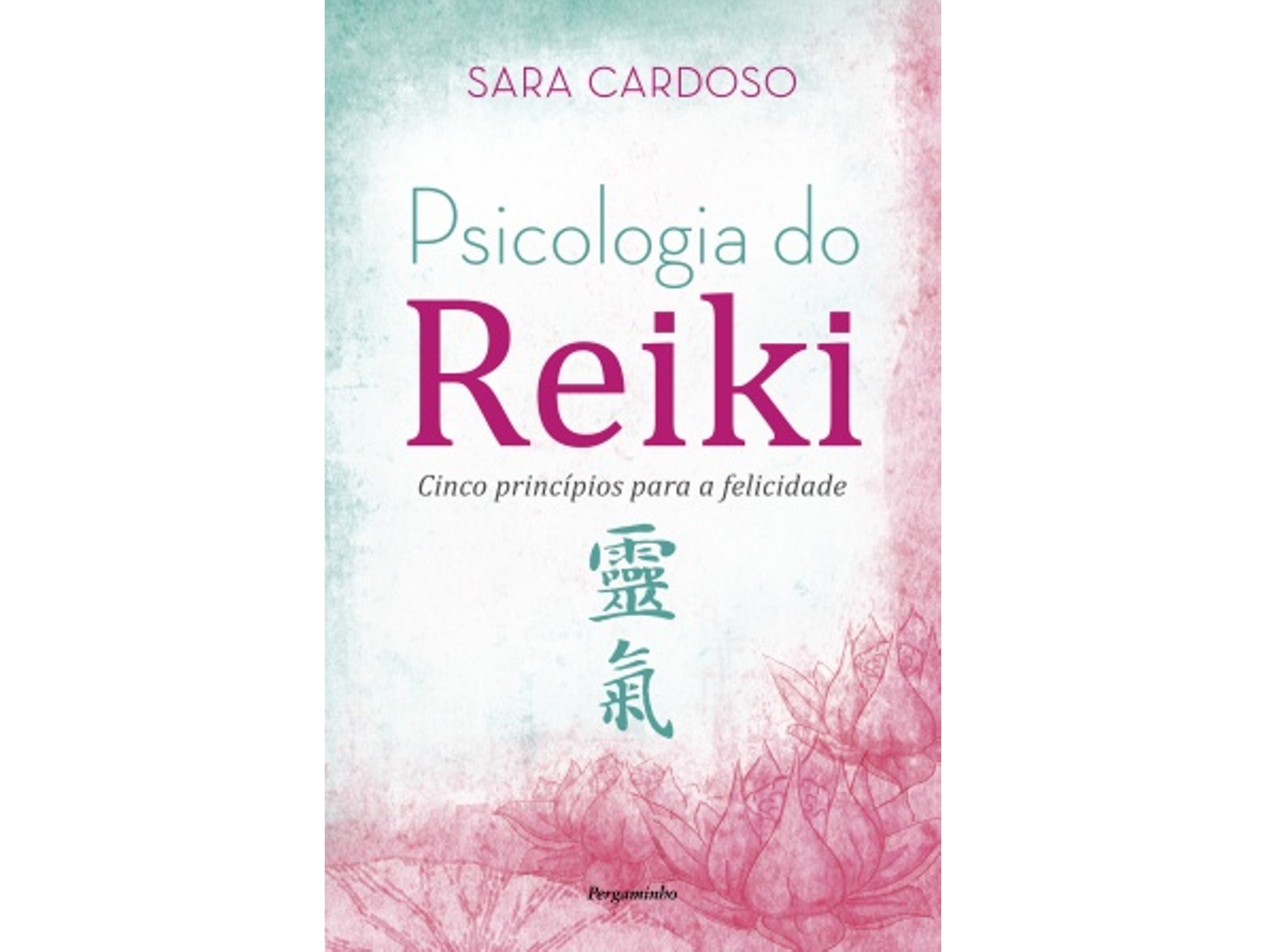 SARA CARDOSO 'PSICOLOGIA DE REIKI' $G12