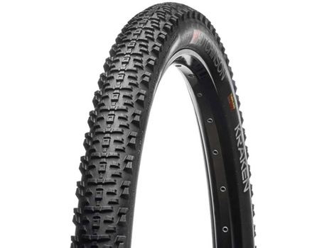 Neumático para Ciclismo Montaña HUTCHINSON Mtb Kraken Racing Lab Sideskin Tubeless Foldable (29´´)