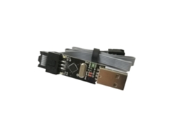 Programador USB para controlador de vuelo KK2 con placa de control de vuelo LCD KK2.1.5 para dron de carreras FPV