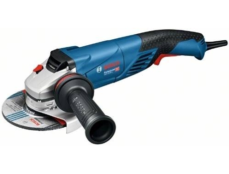 Amoladora BOSCH GWS 18-125 PL Professional (11500 rpm - 1800 W)
