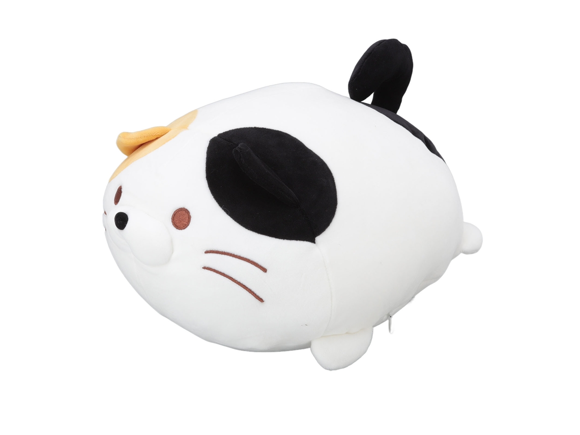 Ats-juguete De Peluche Gatsito Cute, Almohada De Peluche Gatsito Suave, Regalo De Cumpleaños Para Niños, Piel Amigable Y Realista