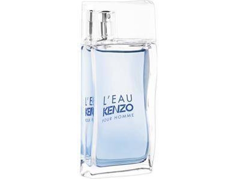 Perfume KENZO L Eau Homme Edt (100 ml)