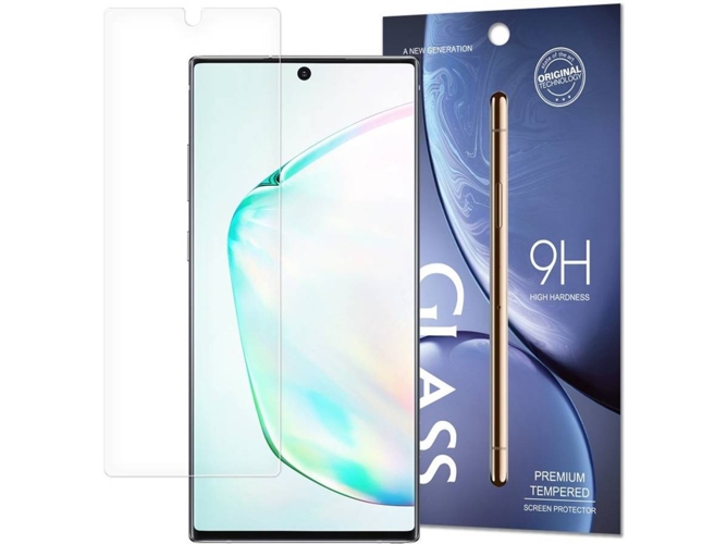 Protector de Pantalla Samsung Note 10 LMOBILE