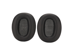 Almohadillas De Repuesto Suaves Para Auriculares Edifier W820bt W828nb Con Aislamiento De Ruido.
