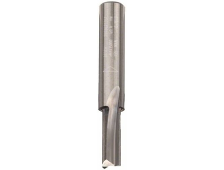 Fresa BOSCH Recta Expert para Madera - Carburo Maciço - 8 mm - D1 6 mm - L 16 mm - G 51 mm