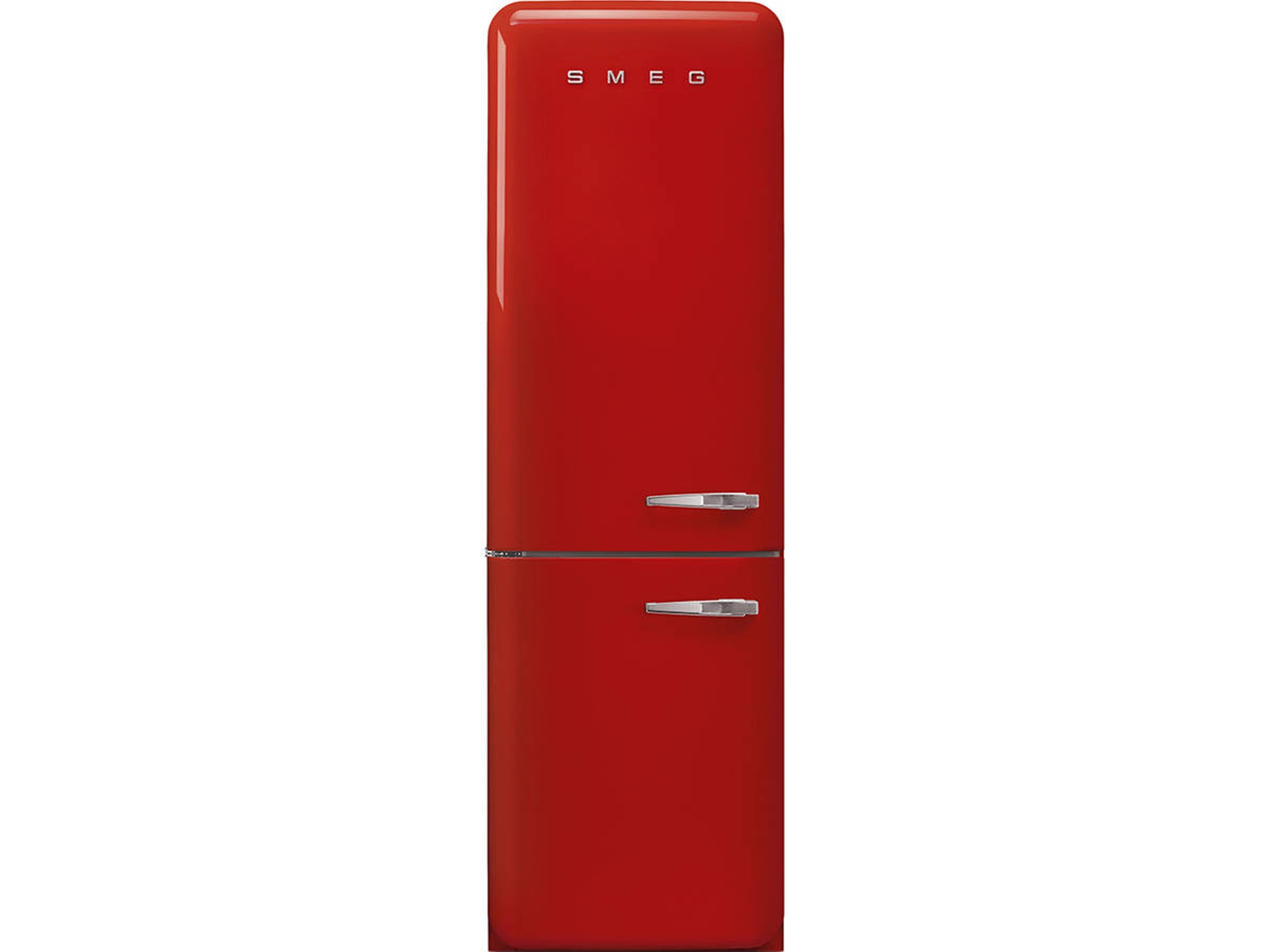 COMBINADO SMEG FAB32LRD5 A+++