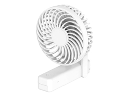 Ventilador De Mano, Mini Ventilador Usb, Plegable