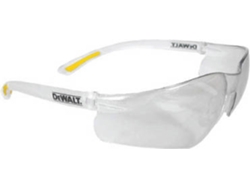 Gafa Contractorproâ Lente Clara DEWALT