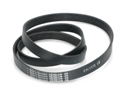 Correa 1173j6 El - Optibelt - Hasta Desagüe Stock Para Lavadora Blj184un